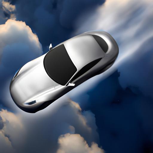 Can Cars Fly? Exploring the Fascination with Futuristic Transportation