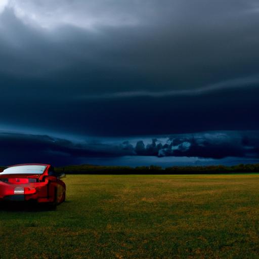 Can Cars Get Struck by Lightning?