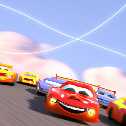 Which Cars Movie Is The Best