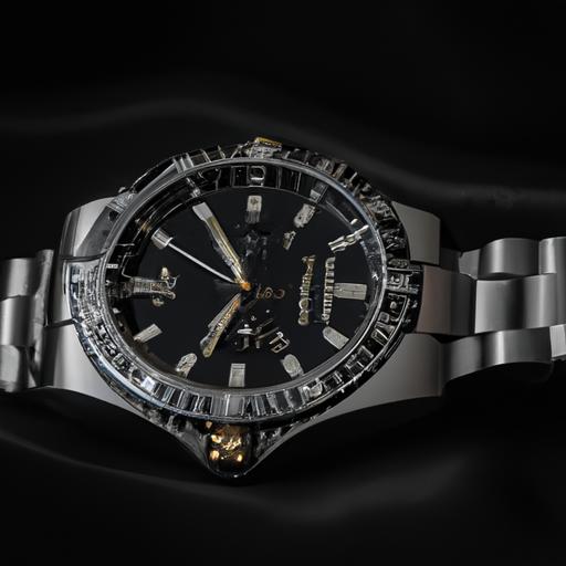 Who Cares about Rolex: Unveiling the Timeless Allure of Luxury Watches